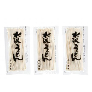 水沢うどん６人前 