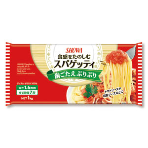 SHOWA　スパゲッティ16ｍｍ　1kg