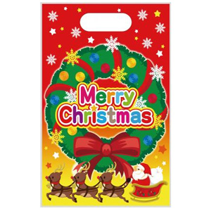 クリスマスお菓子3点セット