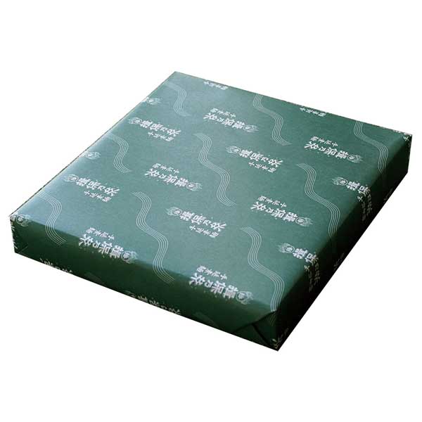 揖保乃糸　上級(木箱入り)12束