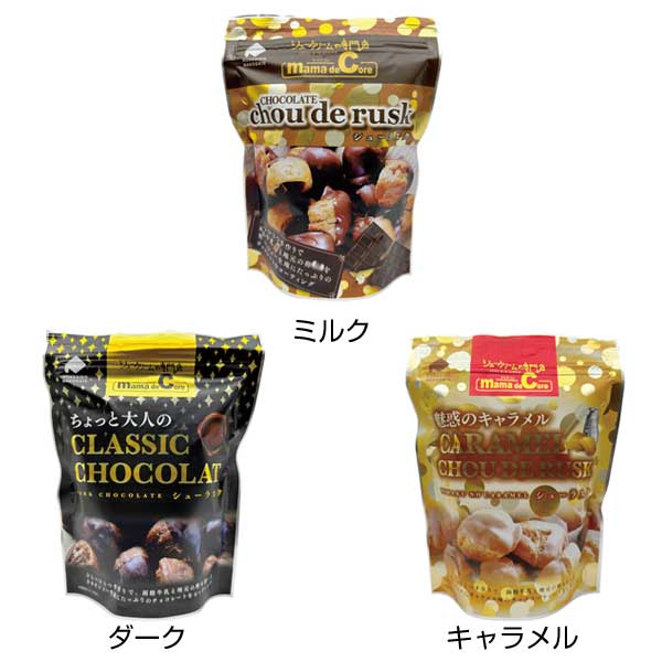 シューラスク　ミルク40g