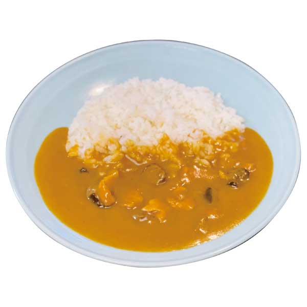 「赤坂珉珉」監修　町中華のカレー180g(1食)