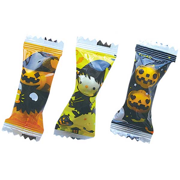 ハロウィンチョコセット