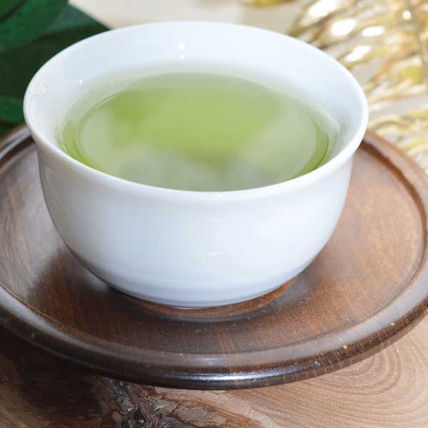 ふじのくに牧之原茶セット