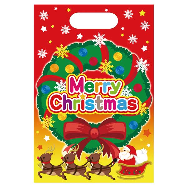クリスマスお菓子3点セット