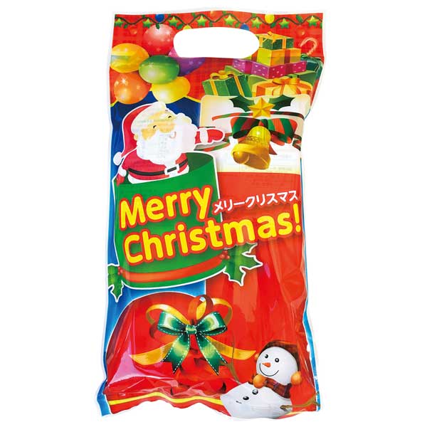 クリスマスお菓子5点セット
