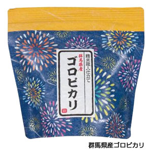 和柄ギフト米150g(無洗米)1個