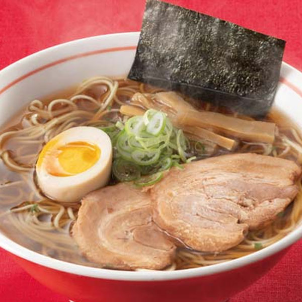 感謝双喜 ラーメン(2食組)