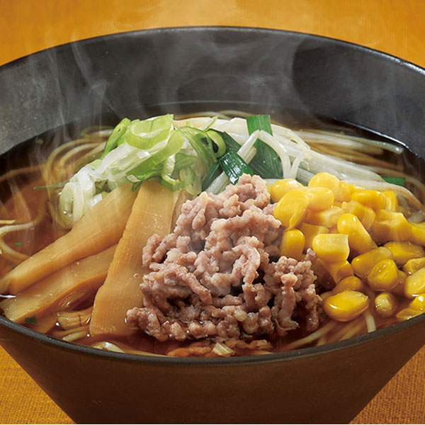 感謝双喜 ラーメン(2食組)