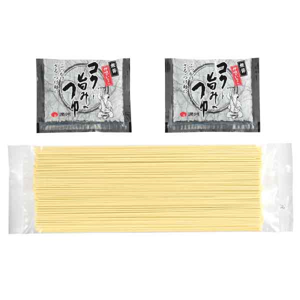 感謝双喜 ざるラーメン2食組