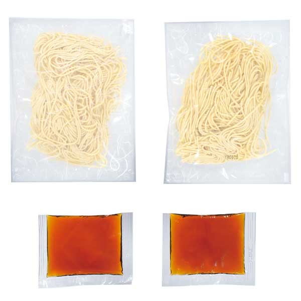 TKM　たまごかけ麺2食組