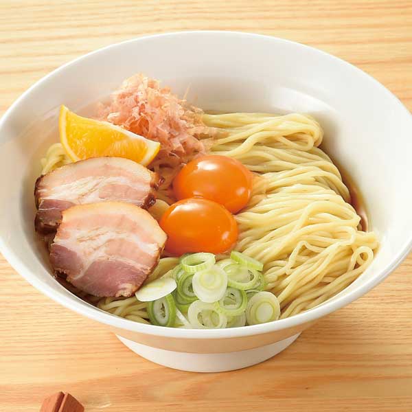 TKM　たまごかけ麺2食組