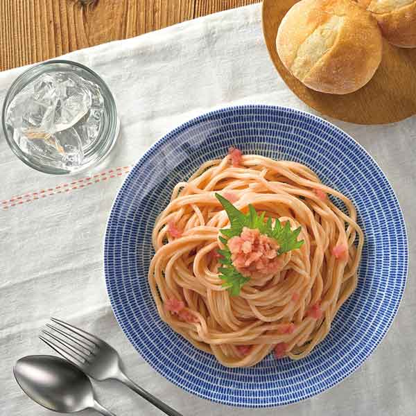 至福の逸品　3種のごちそう生パスタ