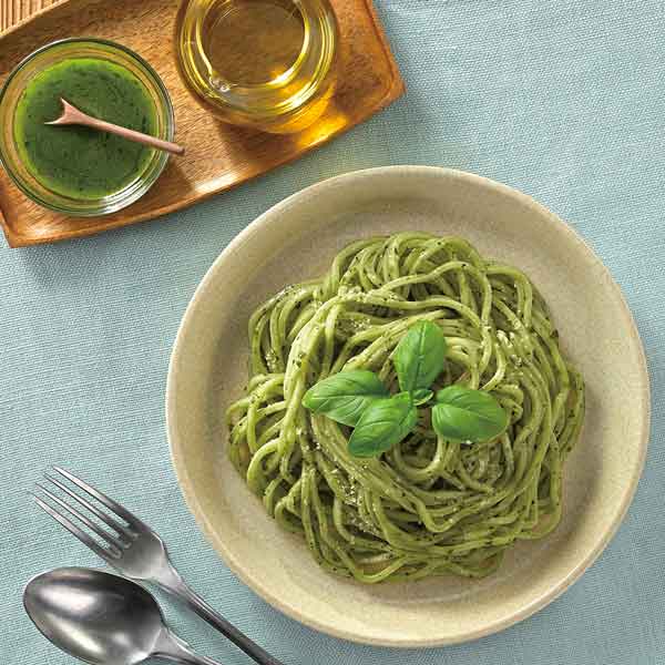 至福の逸品　3種のごちそう生パスタ