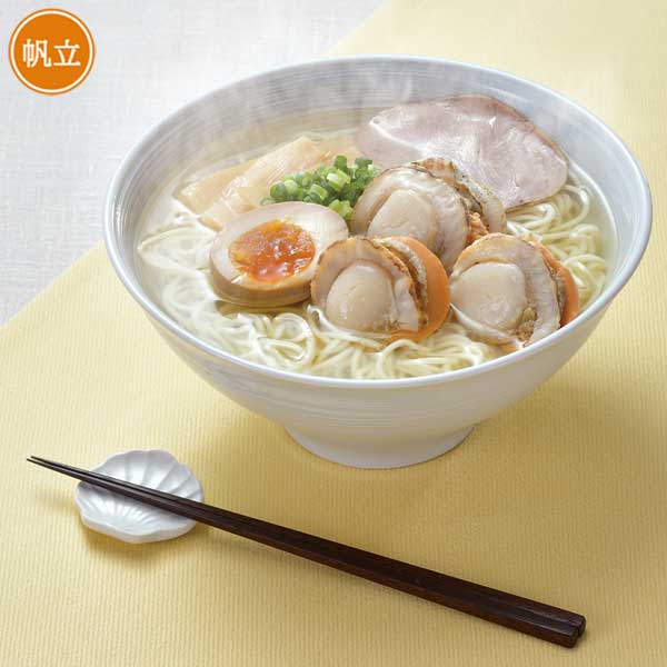 金の献呈　旨み凝縮生ラーメン3食(鯛・ふぐ・帆立)