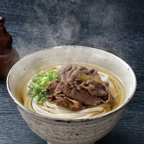 千客万来　香川県「鳥越製麺所」監修　讃岐うどん2食組