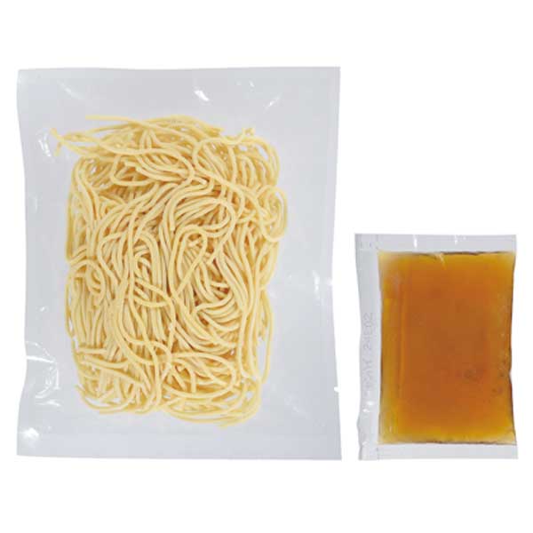 アジアの極み　上海焼きそば2食組