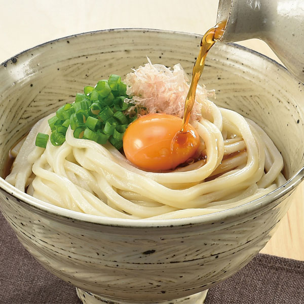 池上製麺所監修　生うどん2人前