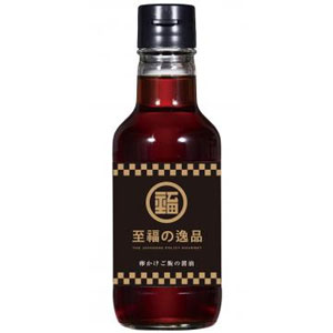 至福の逸品　卵かけご飯の醤油200ml