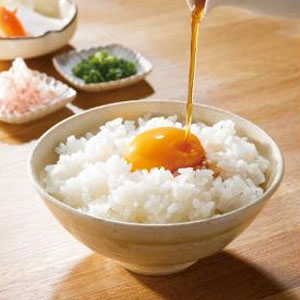 至福の逸品　卵かけご飯の醤油200ml
