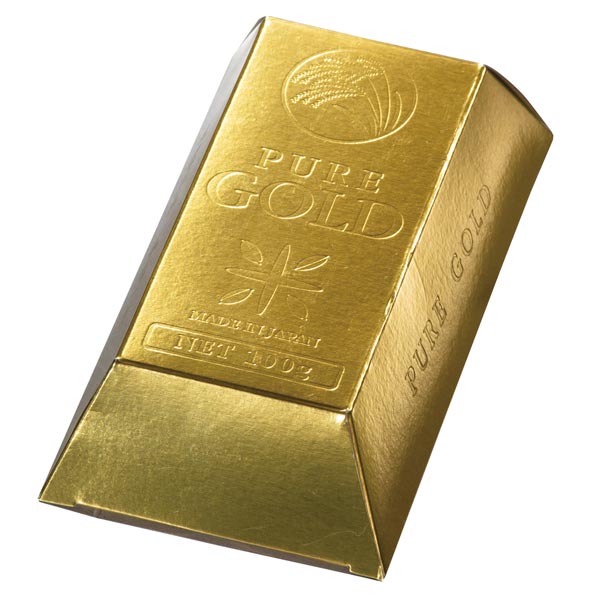 ゴールドバーライス100g