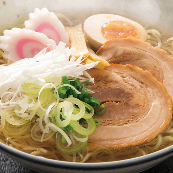 ご当地ラーメン　味の饗宴3食組