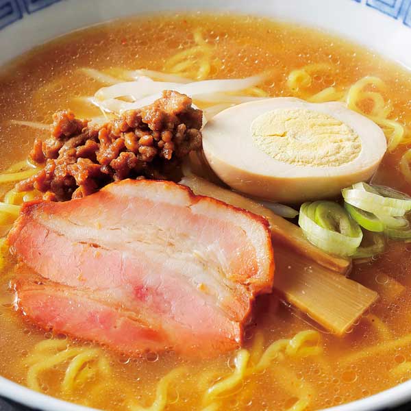 ご当地ラーメン　味の饗宴3食組