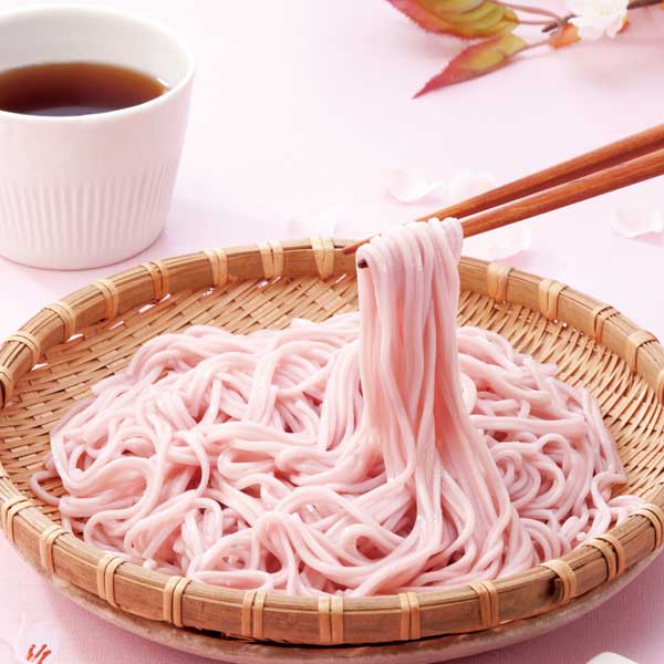 感謝の極み　四併せ麺8人前
