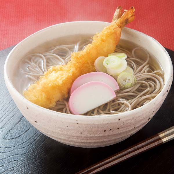 感謝の極み　四併せ麺8人前