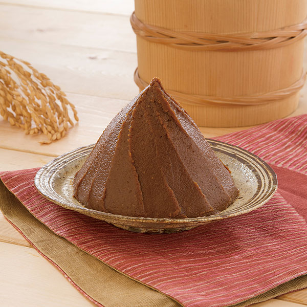 至福の逸品　蔵出し芳醇味噌700g