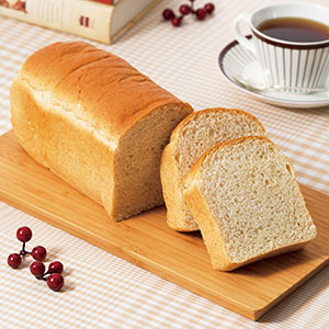 ロングライフブレッド　ふすま食パン1箱