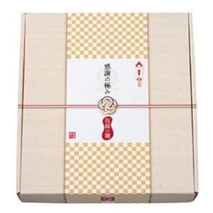 感謝の極み　伍縁の麺