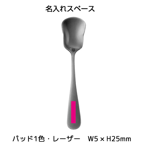 オーロラ感じて  デザートスプーンペアセット