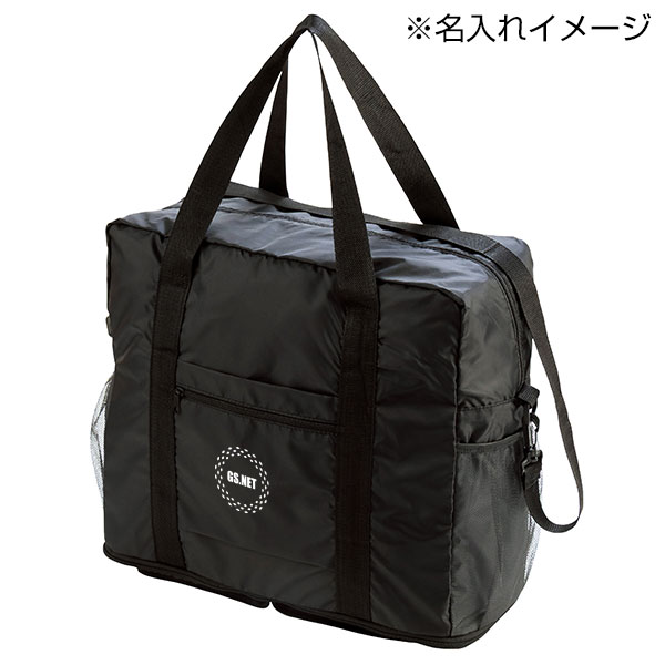 markable　3WAY大容量キャリーオンバッグ