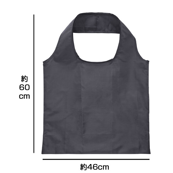 ザ・バッグ(肩掛けタイプ)#sustainable グレー