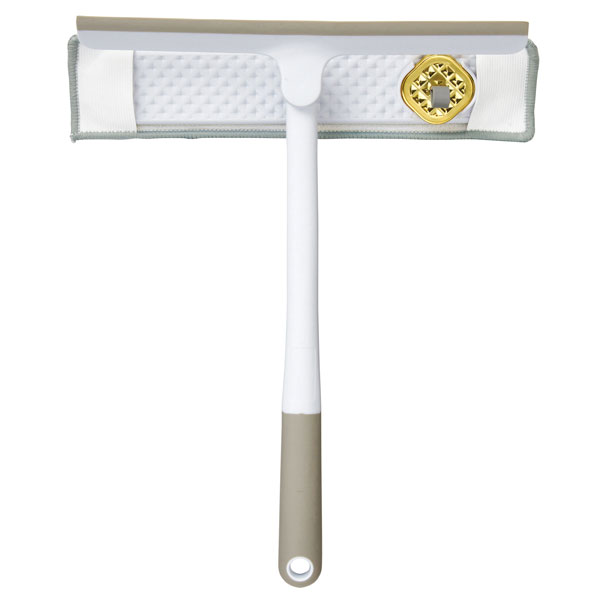 収納便利なマルチウィンドウワイパー