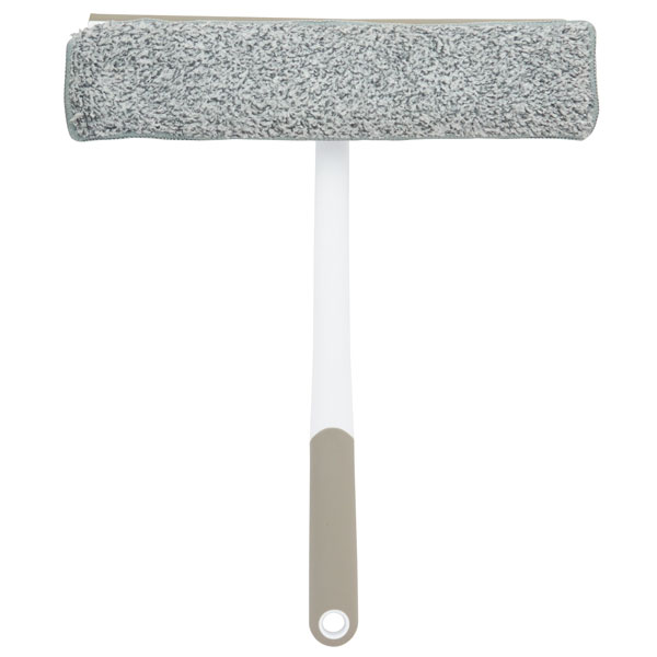 収納便利なマルチウィンドウワイパー