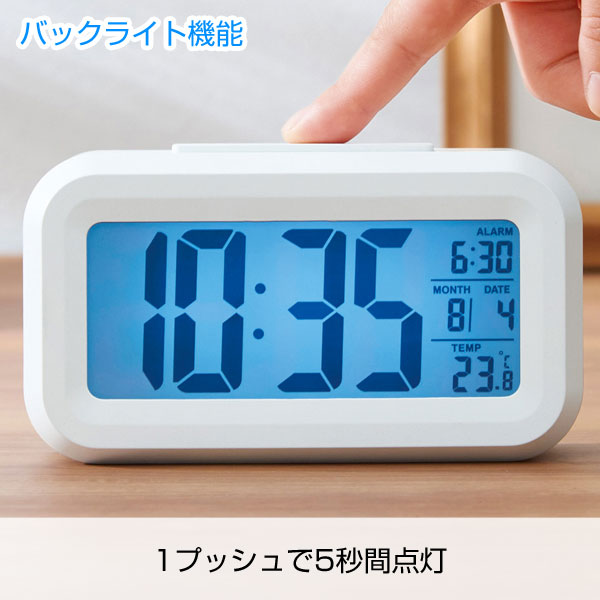 日めくりデスククロック