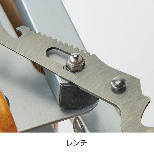 8in1多機能はさみ
