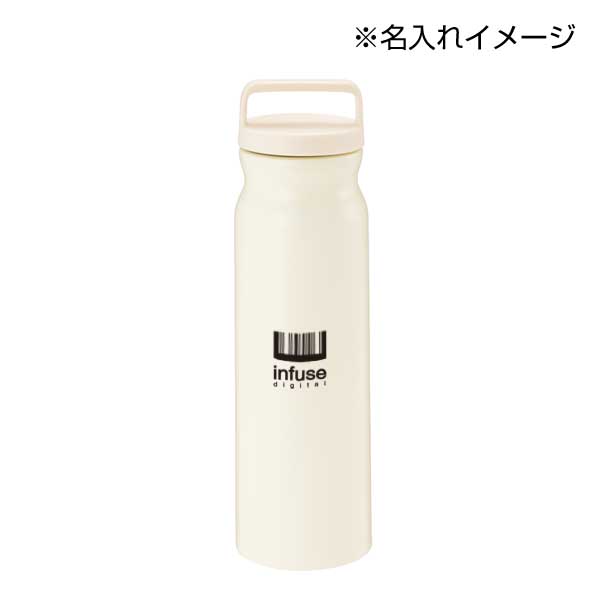 ハンドル付きストッパーボトル750ml
