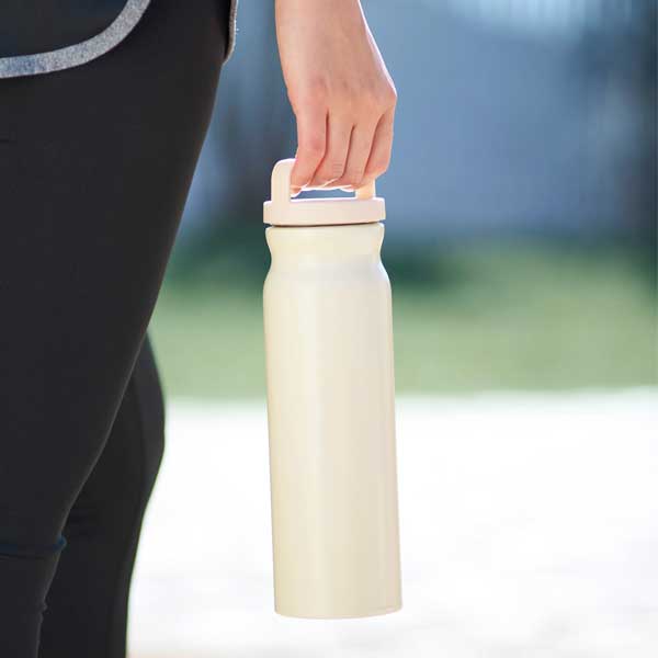 ハンドル付きストッパーボトル750ml