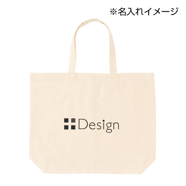 コットン トート
