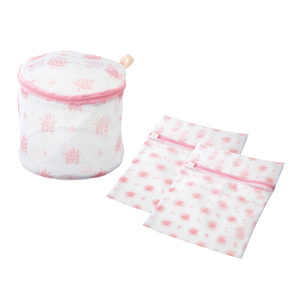 ランドリーネット３枚組