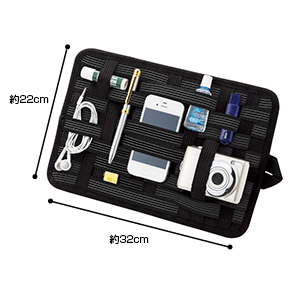 バッグインボード