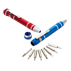 ８in1ペン型ツールセット1個
