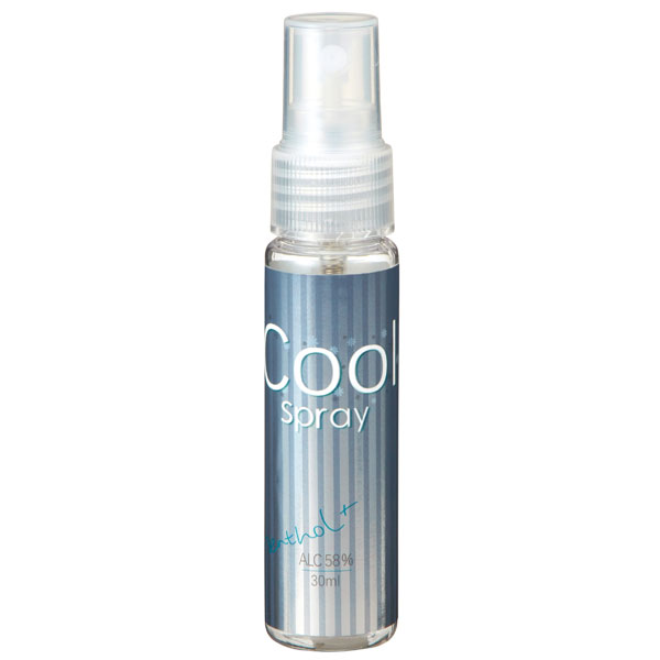 クールスプレー30ml