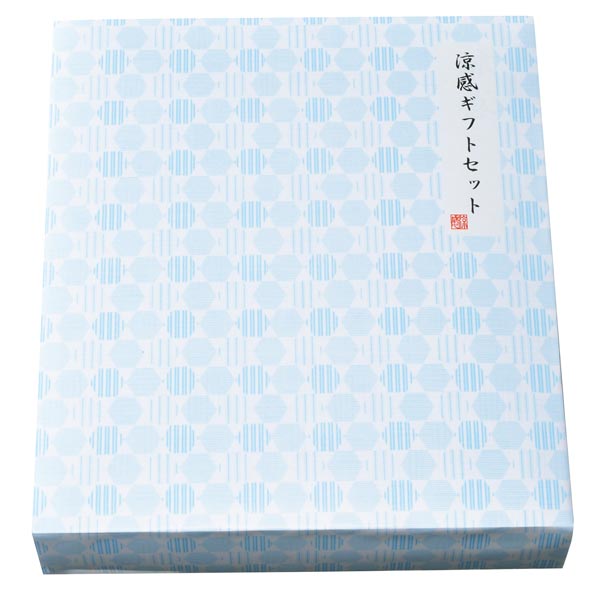 涼感ギフトセット