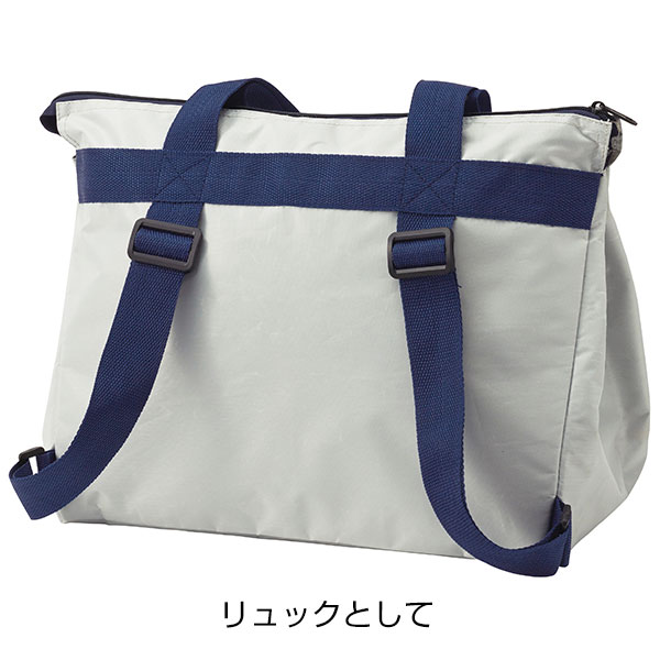 ママハピ　レジカゴラゲッジ