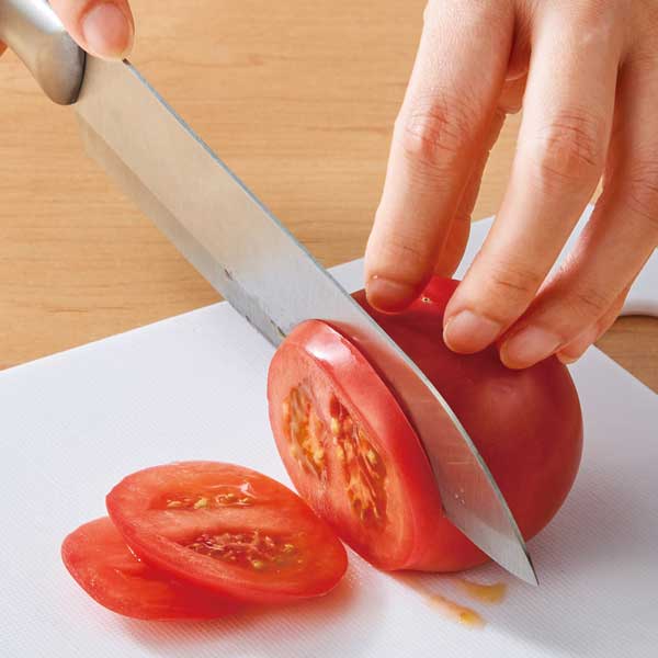 オールステンレス三徳包丁