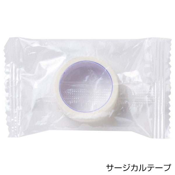 備えて安心　ファーストエイドセット